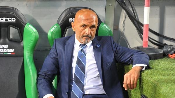 لوتشيانو سباليتي