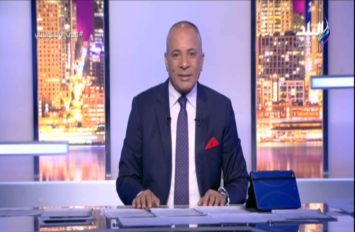 أحمد موسى  أحمد موسى