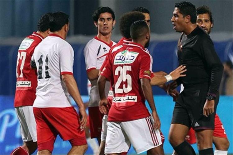 محمد الصباحي