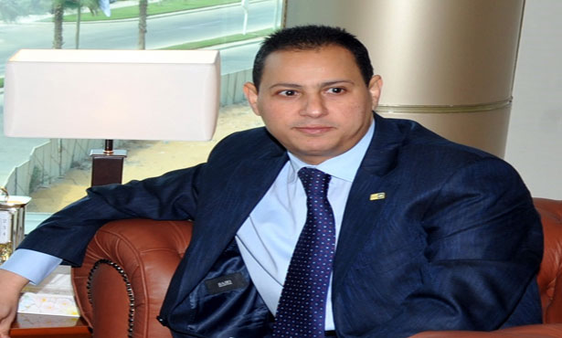 محمد عمران