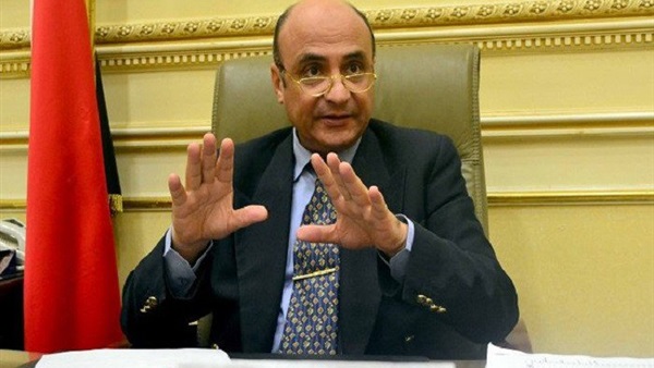وزير شئون النواب عمر مروان وزير شئون النواب عمر مروان