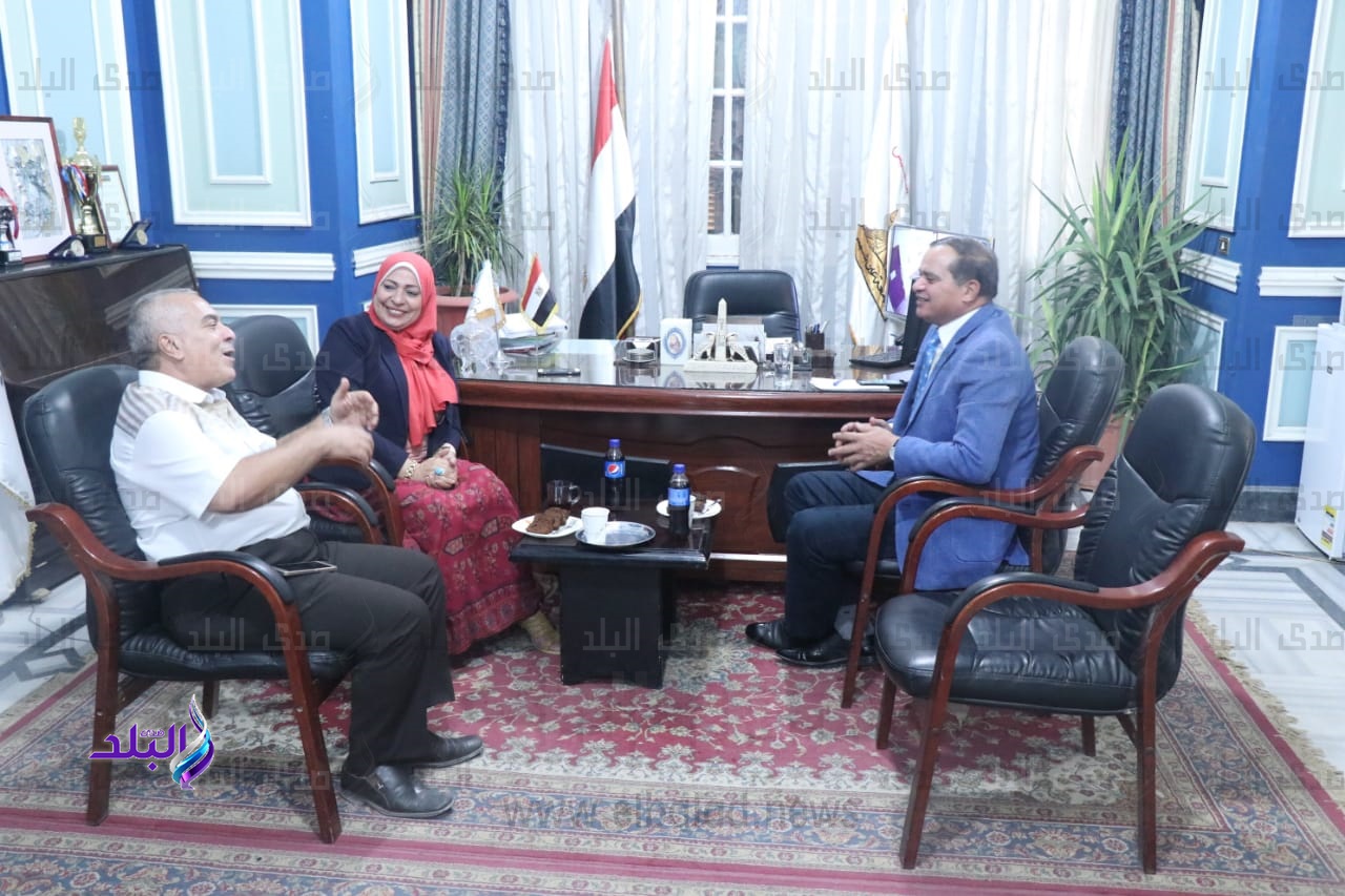 جامعة سوهاج تتبني لائحة "عين شمس" لانشاء كلية للتربية النوعي