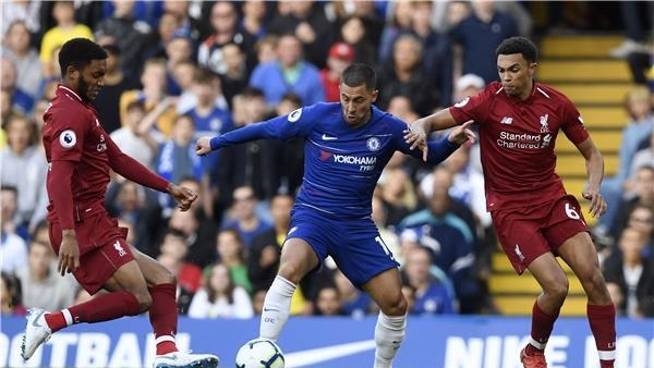 إيدين هازارد