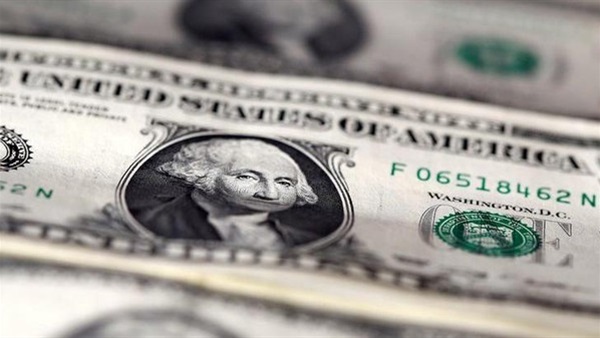 الدولار 