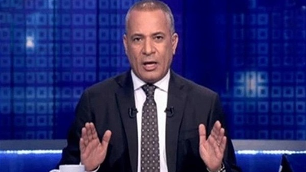 الإعلامي أحمد موسى
