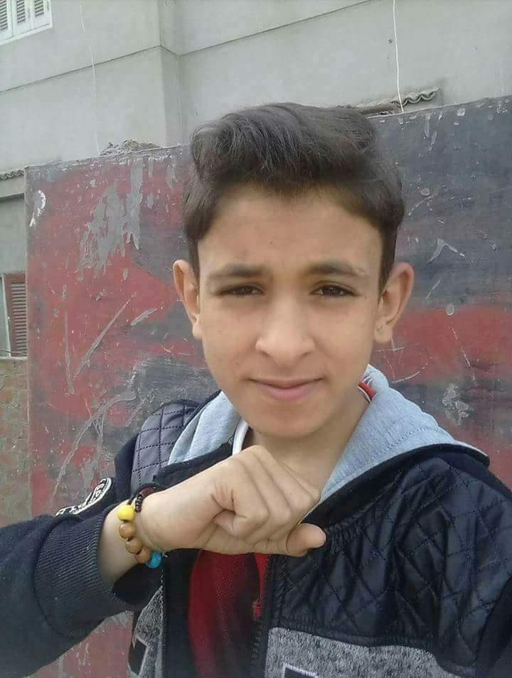 طفل الدقهلية طفل الدقهلية