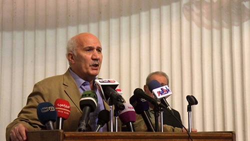 النائب سيد عبد عبدالعال