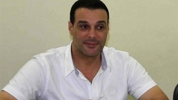 عصام عبدالفتاح