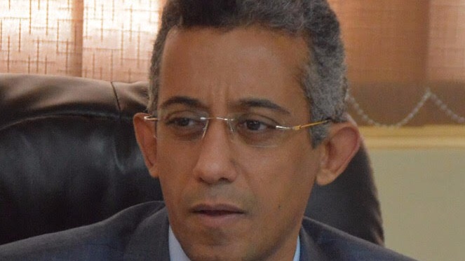 المهندس زياد عبد التواب, رئيس مركز المعلومات المهندس زياد عبد التواب, رئيس مركز المعلومات