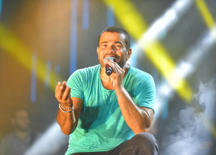 عمرو دياب عمرو دياب