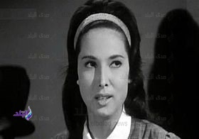 الفنانة الراحلة مديحة سالم