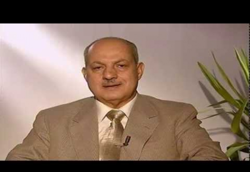 الدكتور طه أبو كريشة