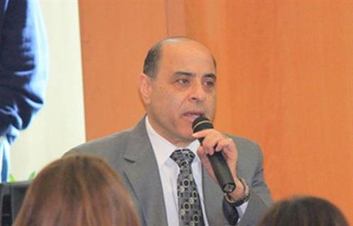 الدكتور أشرف مرعي، الأمين العام للمجلس القومي لشؤون ذوي الإع