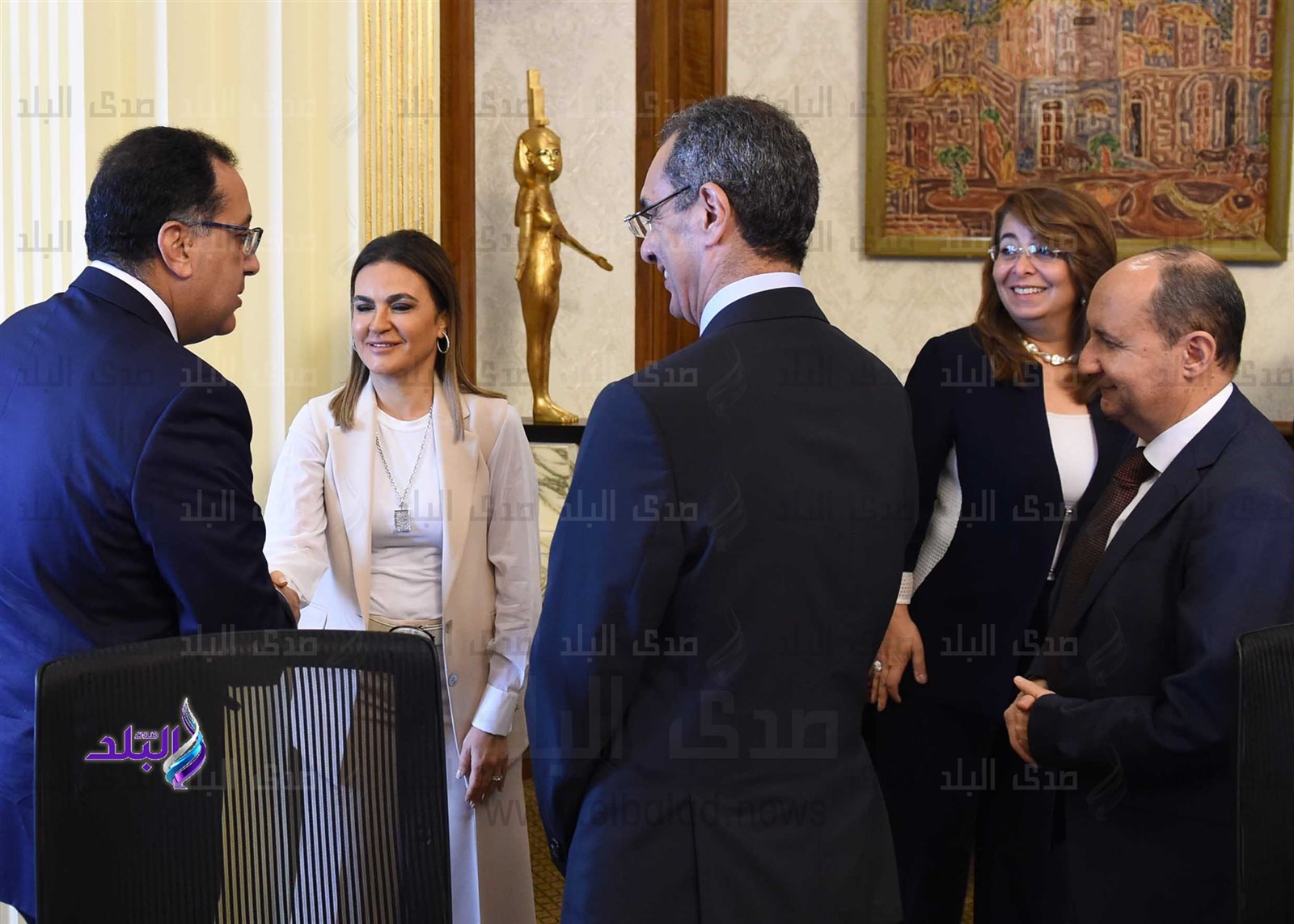 الدكتور مصطفى مدبولى، رئيس مجلس الوزراء،  الدكتور مصطفى مدبولى، رئيس مجلس الوزراء،