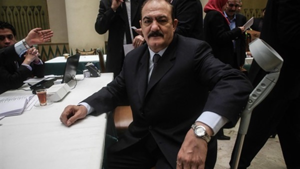 النائب الراحل رفعت داغر النائب الراحل رفعت داغر