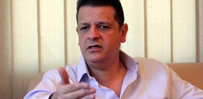 النائب طارق رضوان