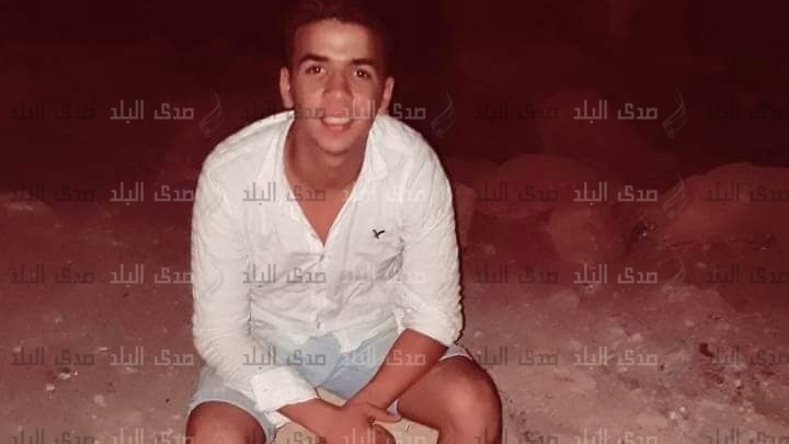 المجنى علية المجنى علية