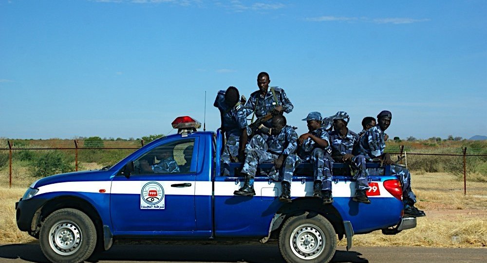 القوات المسلحة السودانية القوات المسلحة السودانية