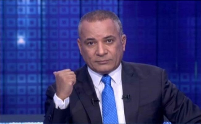 أحمد موسى 