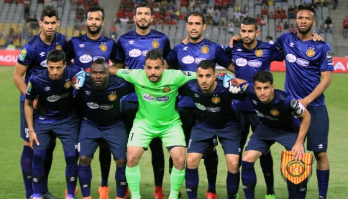  الترجي التونسي