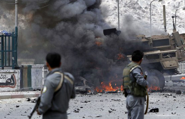 صورة أرشيفية صورة أرشيفية