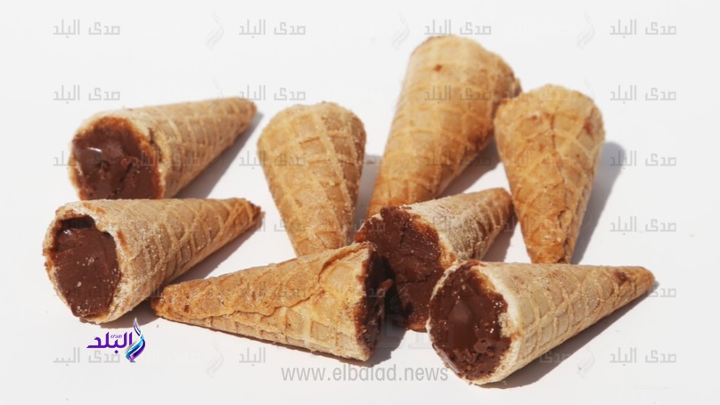 مشروع الشاب البريطاني في المثلجات