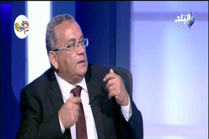  المستشار عبدالله الباجا، رئيس محكمة الأسرة السابق