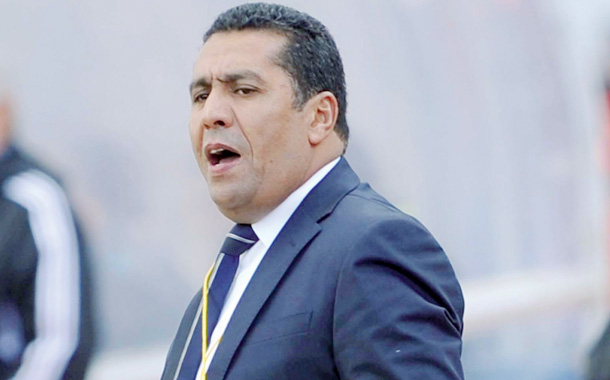 رشيد الطاوسي 