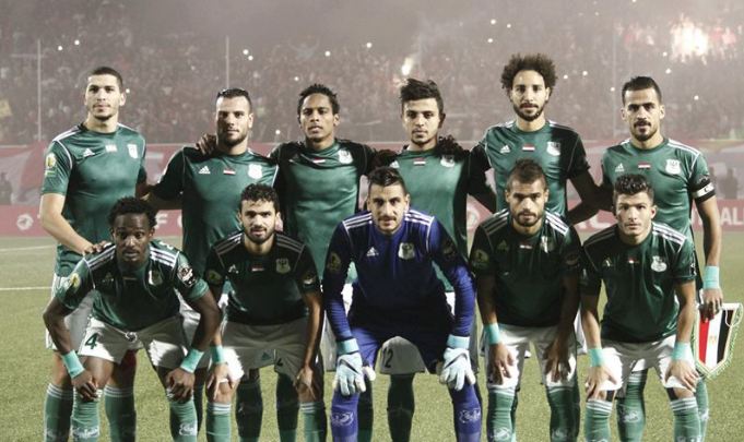 المصري البورسعيدي