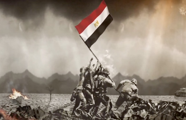 حرب أكتوبر حرب أكتوبر
