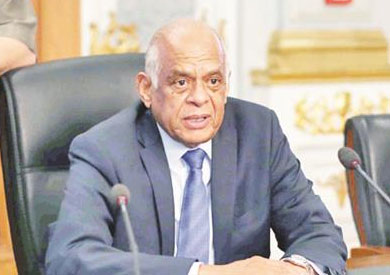 علي عبدالعال