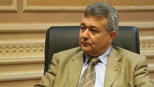 عمرو صدقي