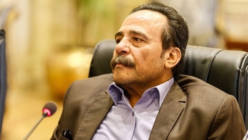 النائب جبالي المراغي رئيس لجنة القوي العاملة