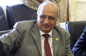 النائب سامي هاشم رئيس لجنة التعليم