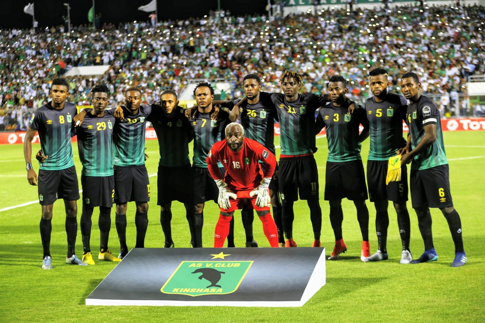  المصري و فيتا كلوب