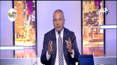 أحمد موسى 