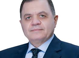 اللواء محمود توفيق وزير الداخلية اللواء محمود توفيق وزير الداخلية