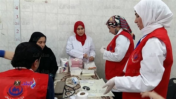 حملة القضاء على فيروس سى 