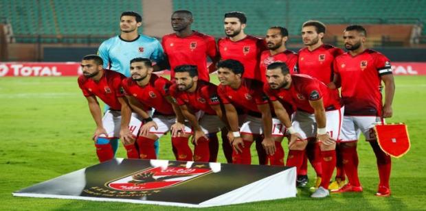 موعد مباراة الأهلى والترسانة فى دور الـ32 من كأس مصر موعد مباراة الأهلى والترسانة فى دور الـ32 من كأس مصر