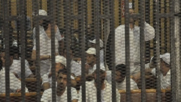محكمة - أرشيفية محكمة - أرشيفية