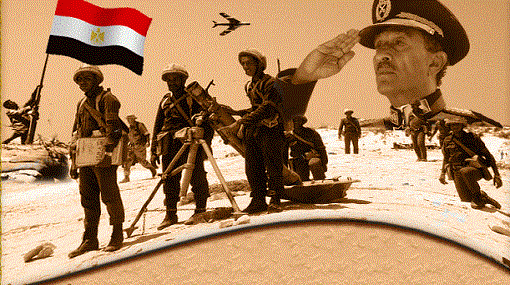 ذكرى نصر أكتوبر