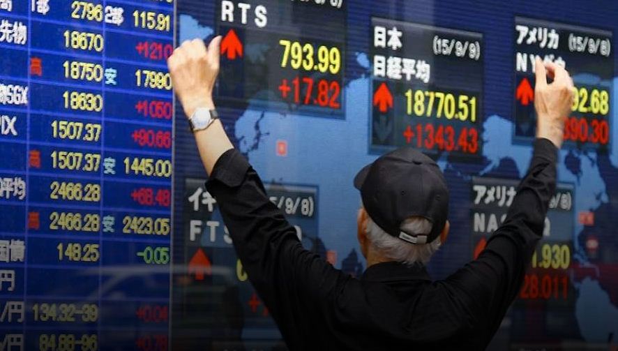 المؤشر نيكي 