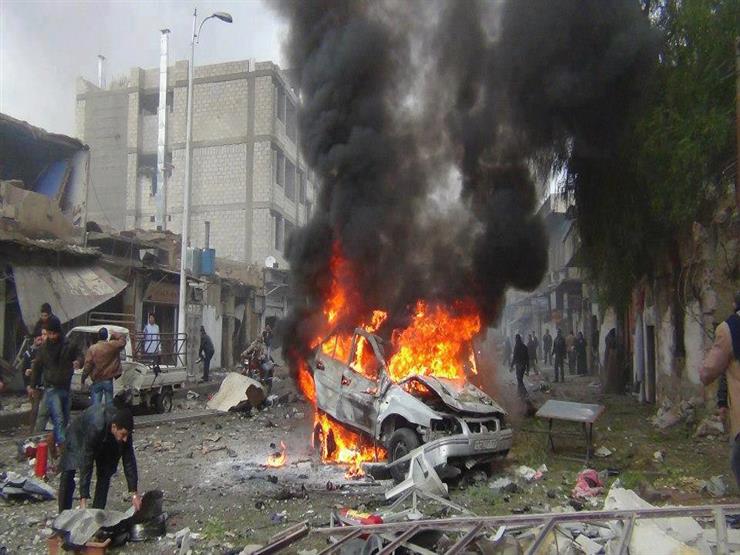 صورة أرشيفية 