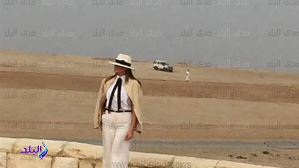 ميلانيا ترامب ميلانيا ترامب