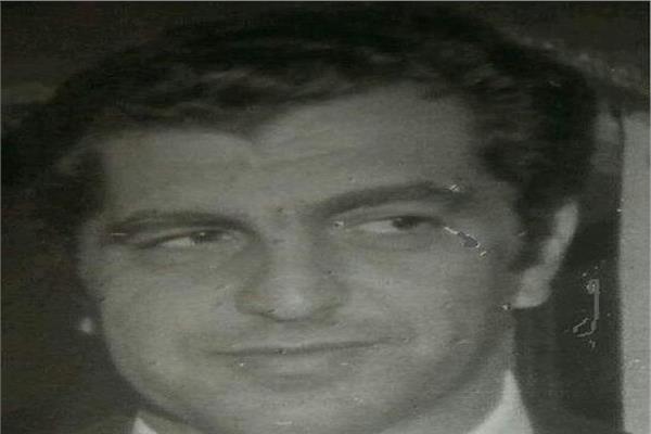 محمود يوسف سعادة