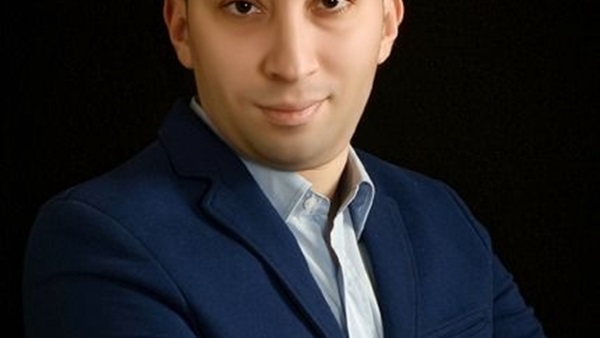 جمال جورج جمال جورج