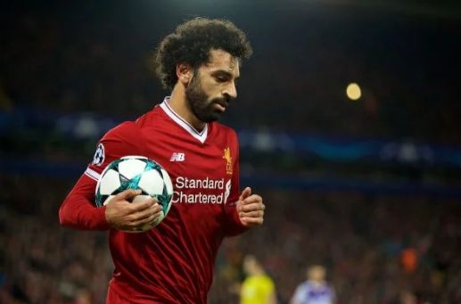 محمد صلاح محمد صلاح
