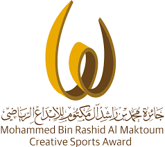 جائزة الإبداع الرياضى 