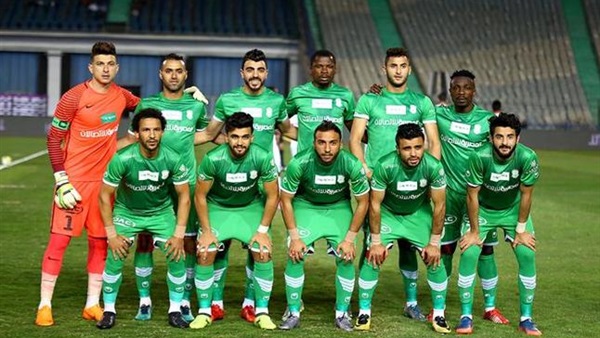 فريق الاتحاد السكندرى فريق الاتحاد السكندرى