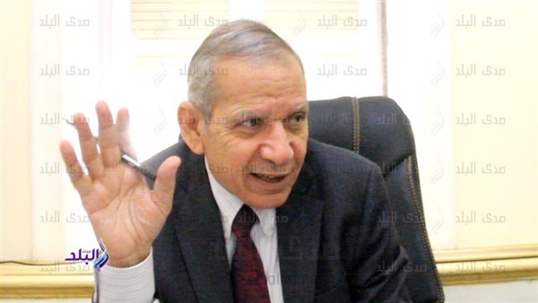 الدكتور محمد مجاهد الدكتور محمد مجاهد